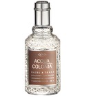 parfém 4711 Acqua Colonia Hazel & Tonka 