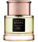 parfém Pink Coral