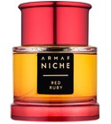 parfém Red Ruby