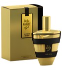 parfém De La Marque Gold