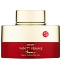 Vanity Femme Elegance Armaf