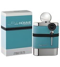 Blue Homme Armaf
