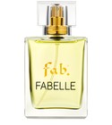 parfém Fabelle