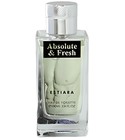 parfém Absolute & Fresh