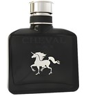 parfém Cheval Black
