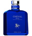 parfém Cheval Blue