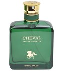 parfém Cheval (Green)
