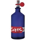 parfém Curve Connect for Women