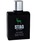 parfém Stag Black