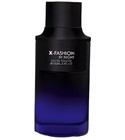 parfém X-Fashion by Night