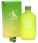 CK One Summer Calvin Klein