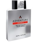 Adventure Sports Style Parfum