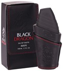Black Dragon Style Parfum