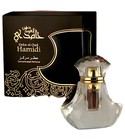 parfém Dehn El Oudh Hamidi