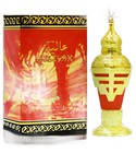 Aaliyah Hamidi Oud & Perfumes