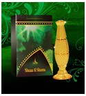 parfém Shua Al Shams