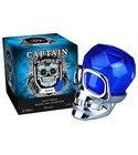 parfém Captain Blue Magic