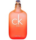 CK One Summer 2005 Calvin Klein