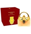 parfém Shopping Time Gold