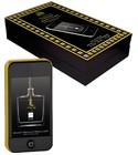 parfém Smart Phone Gold Edition