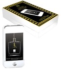 Smart Phone White Edition  Jean-Pierre Sand