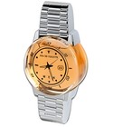parfém Time Controle Silver