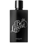 Be The Legend Oriflame
