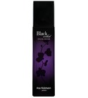 parfém Black Orchid