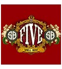 parfém FIVE