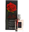 parfém La Rosa