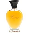 Femme Rochas Rochas