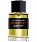 parfém Noir Epices