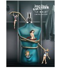Le Male Pin-Up Collectors Edition Jean Paul Gaultier