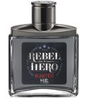 parfém Rebel Hero Wanted