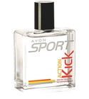 Action Kick Avon