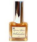 parfém Dolcedesiderio