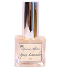 parfém Spicy Lavender
