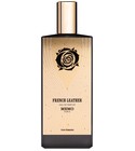 parfém French Leather