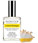 Lemon Meringue Demeter Fragrance