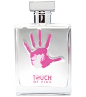 parfém Touch Of Pink