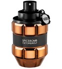 Spicebomb Christmas Edition 2014 Viktor&Rolf