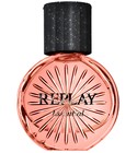 Essential for Her Replay