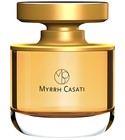 parfém Myrrh Casati