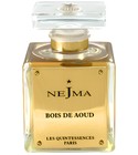parfém Bois de Aoud