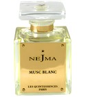 parfém Musc Blanc