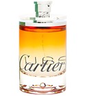 parfém Eau de Cartier Concentree Edition Limitee 2007