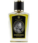 parfém Rhinoceros
