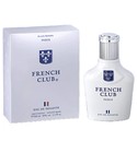 parfém French Club