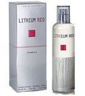 parfém Lithium Red