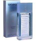 parfém Skyros Blue